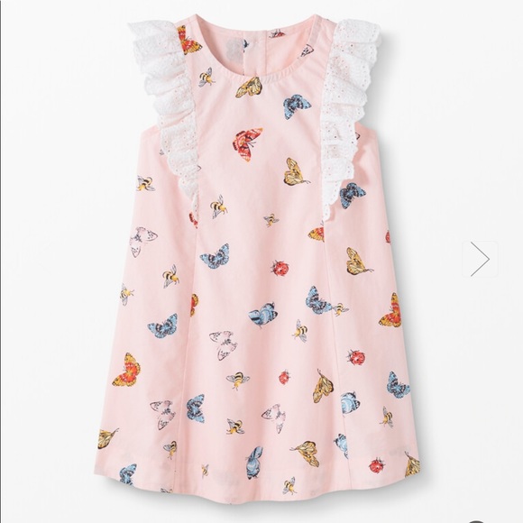 Hanna andersson dress up Clearance